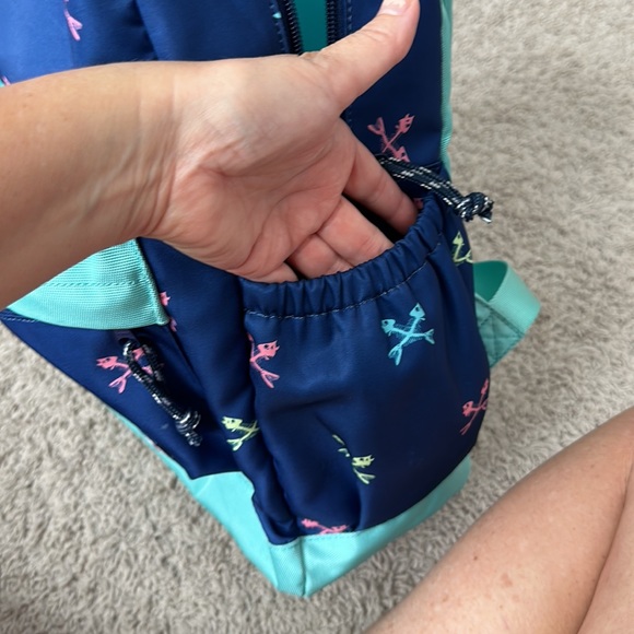 Vineyard Vines backpack - Picture 5 of 6